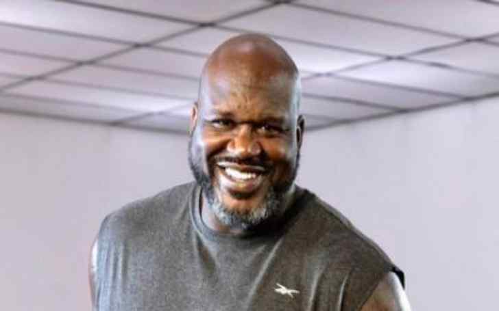 Is Shaquille O'Neal Dating after his Divorce? Learn his Relationship History